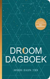 Omslag van Droomdagboek