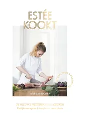 Omslag van Estée kookt