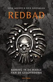 Omslag van Redbad