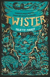 Omslag van Twister