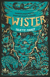 Omslag van Twister