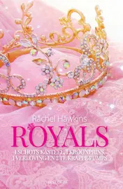 Omslag van Royals