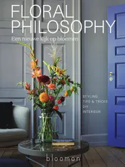 Omslag van Floral Philosophy