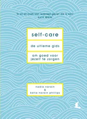 Omslag van Self-care