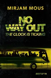 Omslag van No Way Out