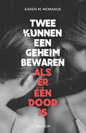 Omslag van Twee kunnen een geheim bewaren