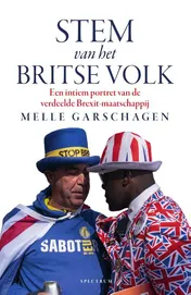 Omslag van Stem van het Britse volk