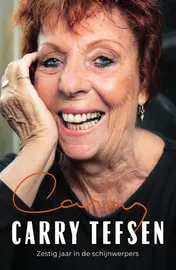Omslag van Carry Tefsen