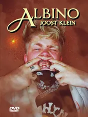 Omslag van Albino