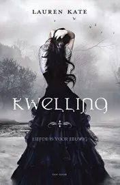 Omslag van Kwelling