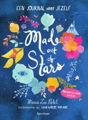 Omslag van Made out of stars