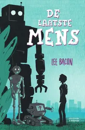 Omslag van De laatste mens