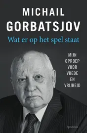 Omslag van Wat er op het spel staat