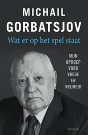 Omslag van Wat er op het spel staat