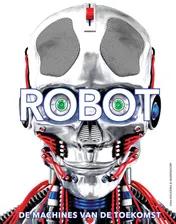 Omslag van Robot