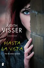 Omslag van Hasta la vista