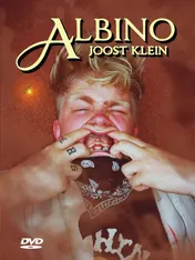 Omslag van Albino