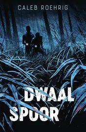 Omslag van Dwaalspoor
