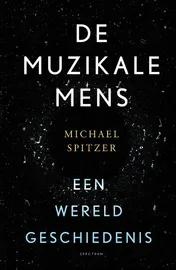 Omslag van De muzikale mens