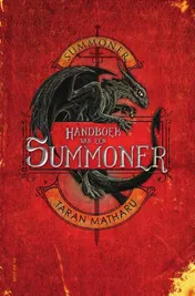 Omslag van Handboek van een summoner