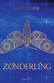 Omslag van Zonderling