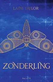 Omslag van Zonderling