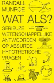Omslag van Wat als?
