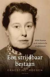 Omslag van Een strijdbaar bestaan