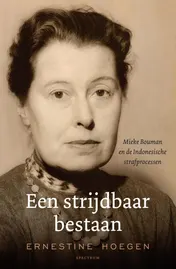 Omslag van Een strijdbaar bestaan