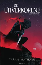 Omslag van De uitverkorene