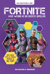 Omslag van Hoe word je de beste speler