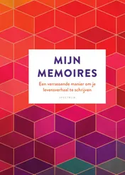Omslag van Mijn memoires