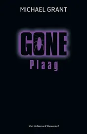 Omslag van Gone - Plaag