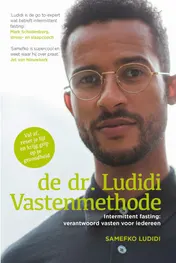 Omslag van De dr. Ludidi Vastenmethode