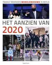 Omslag van Het aanzien van 2020
