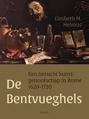 Omslag van De Bentvueghels