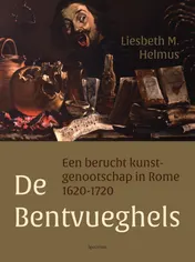 Omslag van De Bentvueghels