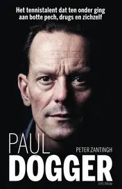 Omslag van Paul Dogger