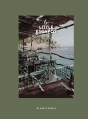 Omslag van Los little Escapos