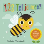 Omslag van 123 Tel je mee?