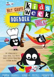 Omslag van 6