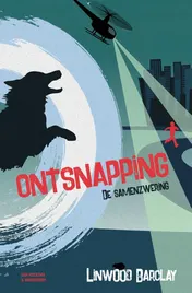 Omslag van Ontsnapping