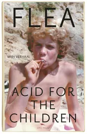Omslag van Acid for the Children
