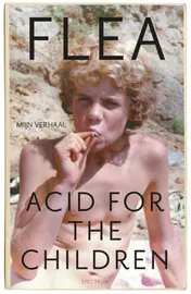 Omslag van Acid for the Children