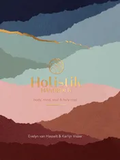 Omslag van Holistik Handboek