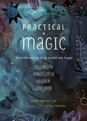 Omslag van Practical Magic