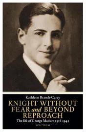 Omslag van Knight Without Fear and Beyond Reproach
