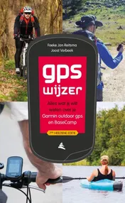 Omslag van GPS Wijzer