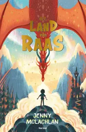 Omslag van Het land van Raas