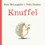 Omslag van Knuffel